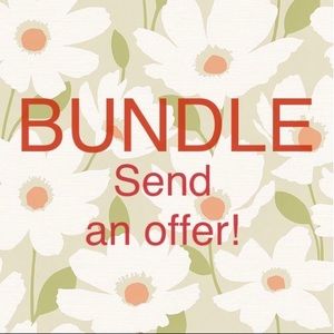 BUNDLE to save!